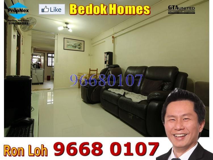 Blk 20 Chai Chee Road (Bedok), HDB 3 Rooms #159196432